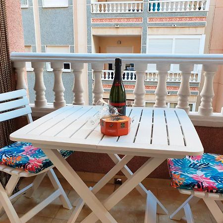 Prisma Loma Torrevieja Eksteriør bilde