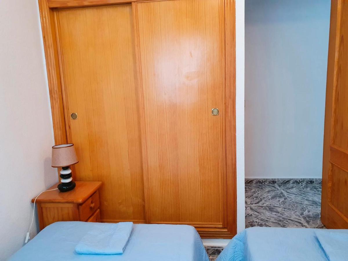 Prisma Loma Torrevieja Eksteriør bilde